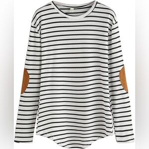 3/$12 Perfect fall long sleeve!